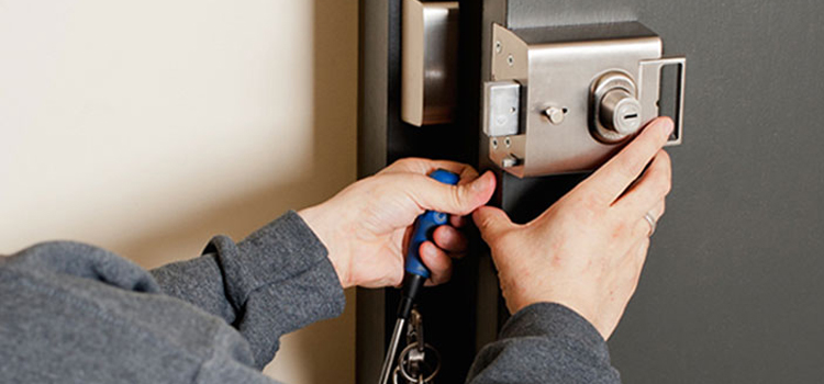 Deadbolt Lock Installation Delhi
